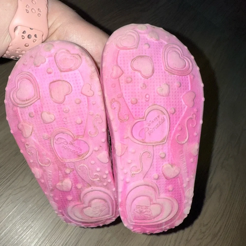 N/A adorable pink